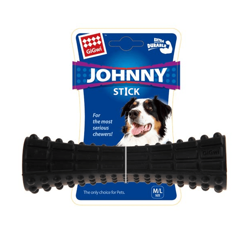 Gigwi - Johnny Stick -  Extra Durable