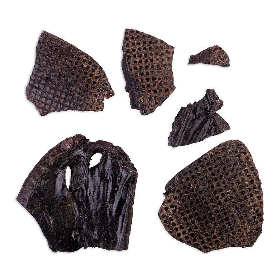 Air Dried Dog Treat New Zealand Beef Liver Bites | Wild at Heart