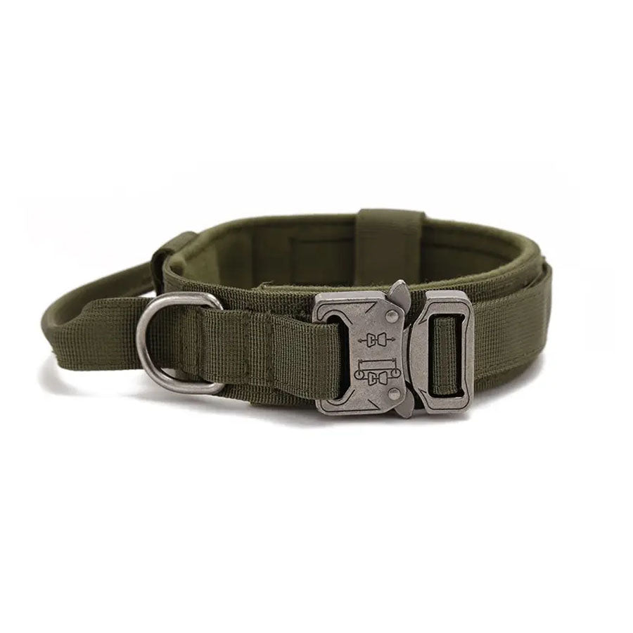 Tactical sale dog collar