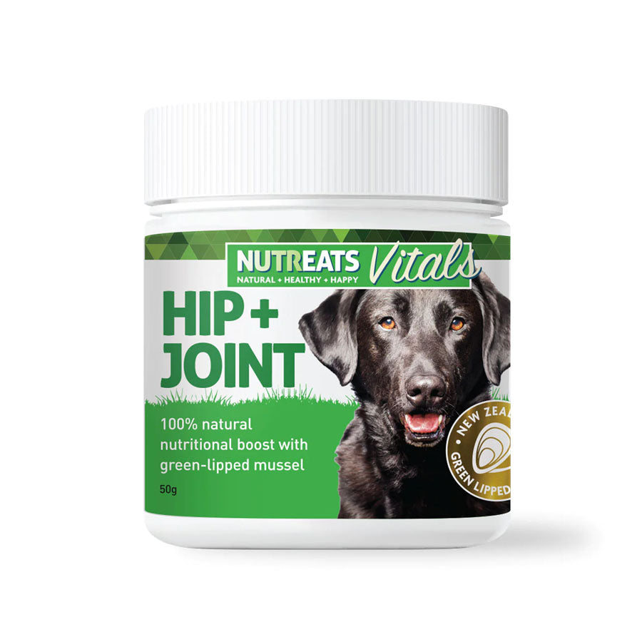 Joint powder for dogs hotsell