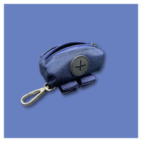 Little Green Dog Poo Pod Poop Bag Dispenser