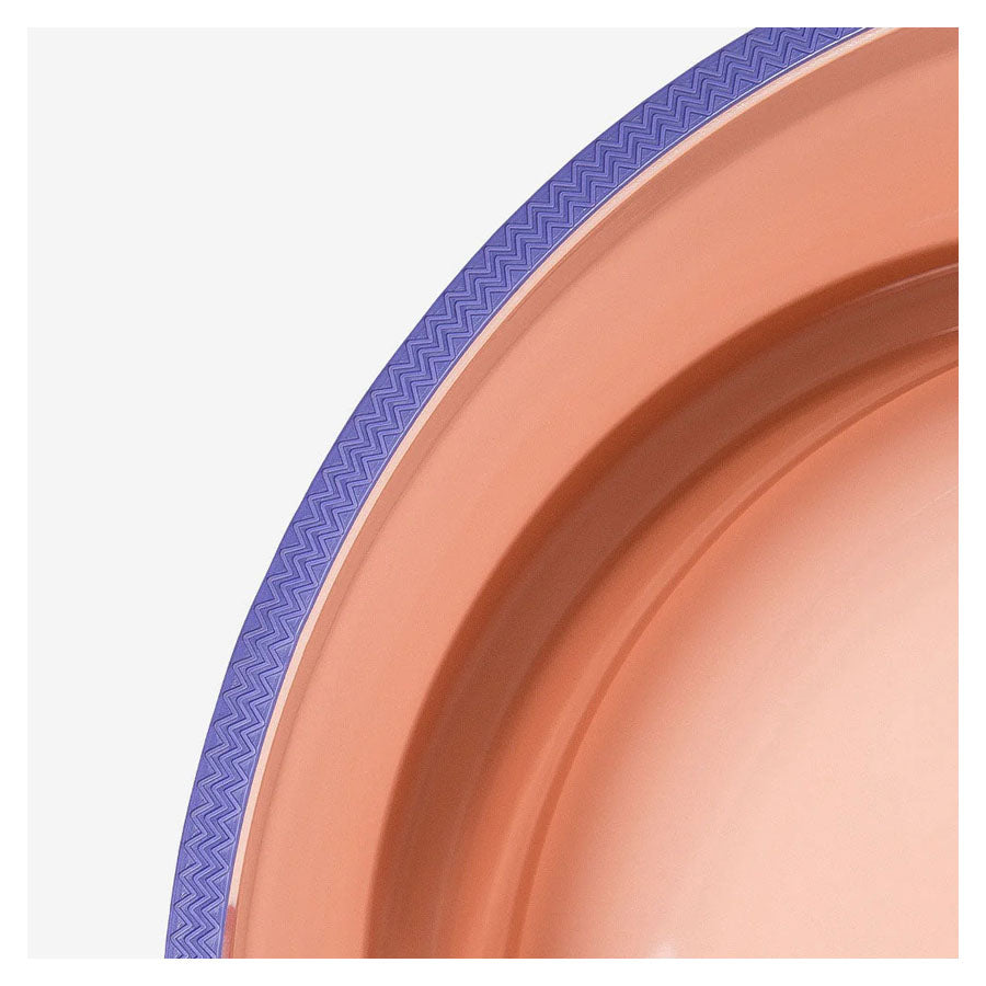 Zee.Dog Melamine Bowl Terranova