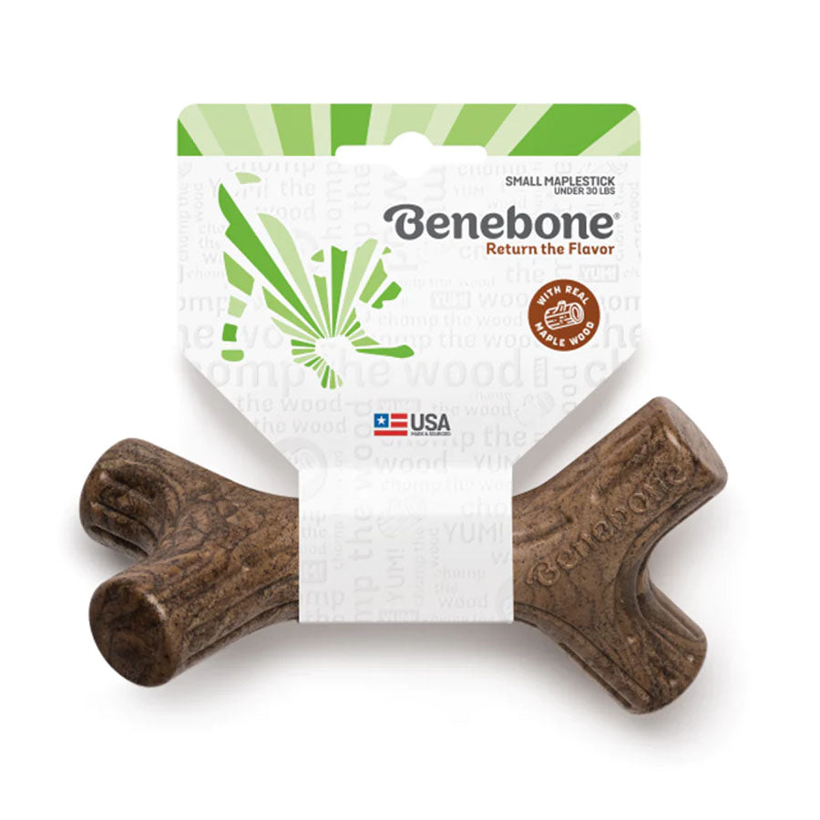 Benebone Maplestick - Maple