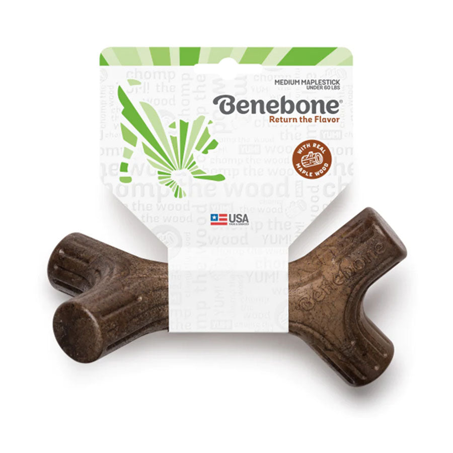 Benebone Maplestick - Maple