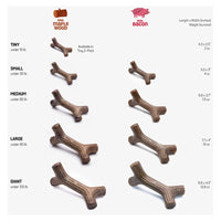 Benebone Maplestick - Maple