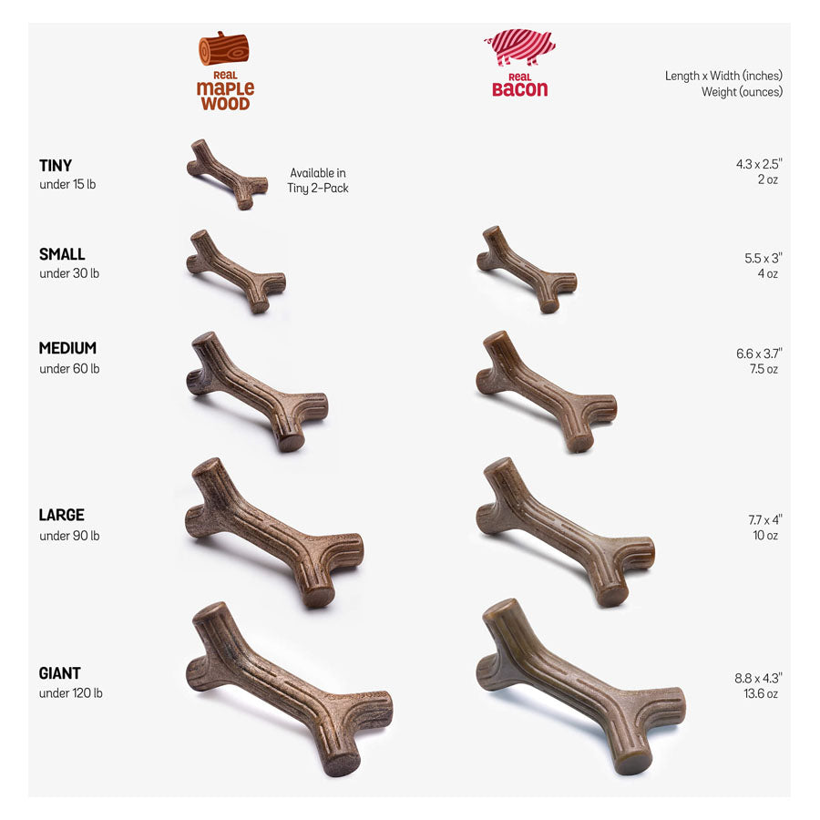 Benebone Maplestick - Maple