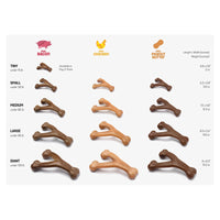 Benebone Wishbone - Bacon