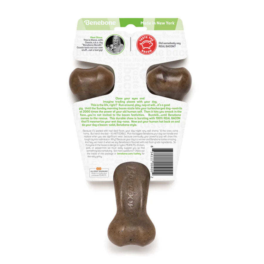 Benebone Wishbone - Bacon