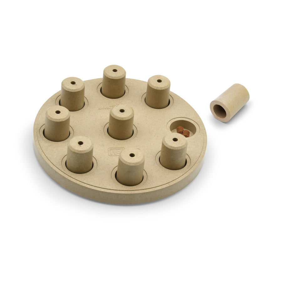 Nina Ottosson Smart Composite Interactive Puzzle Dog Toy 1