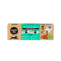 Earthz Pet Lamb Dog Vitality Gravy
