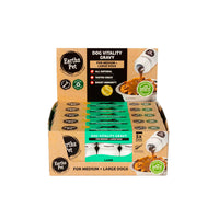 Earthz Pet Lamb Dog Vitality Gravy