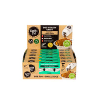 Earthz Pet Lamb Dog Vitality Gravy