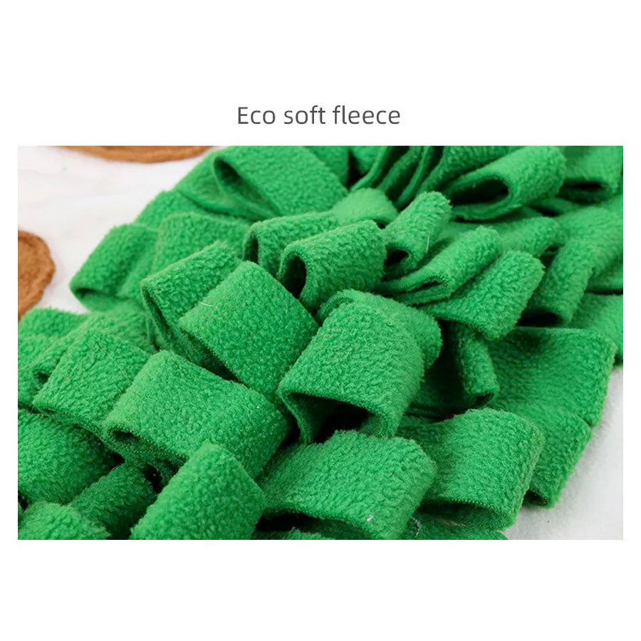 Farm Themed Dog Snuffle Mat