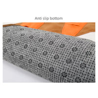 Farm Themed Dog Snuffle Mat