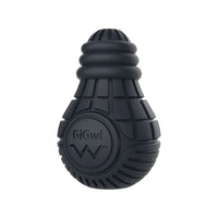 GiGwi Treat Dispensing Bulb Dog Toy
