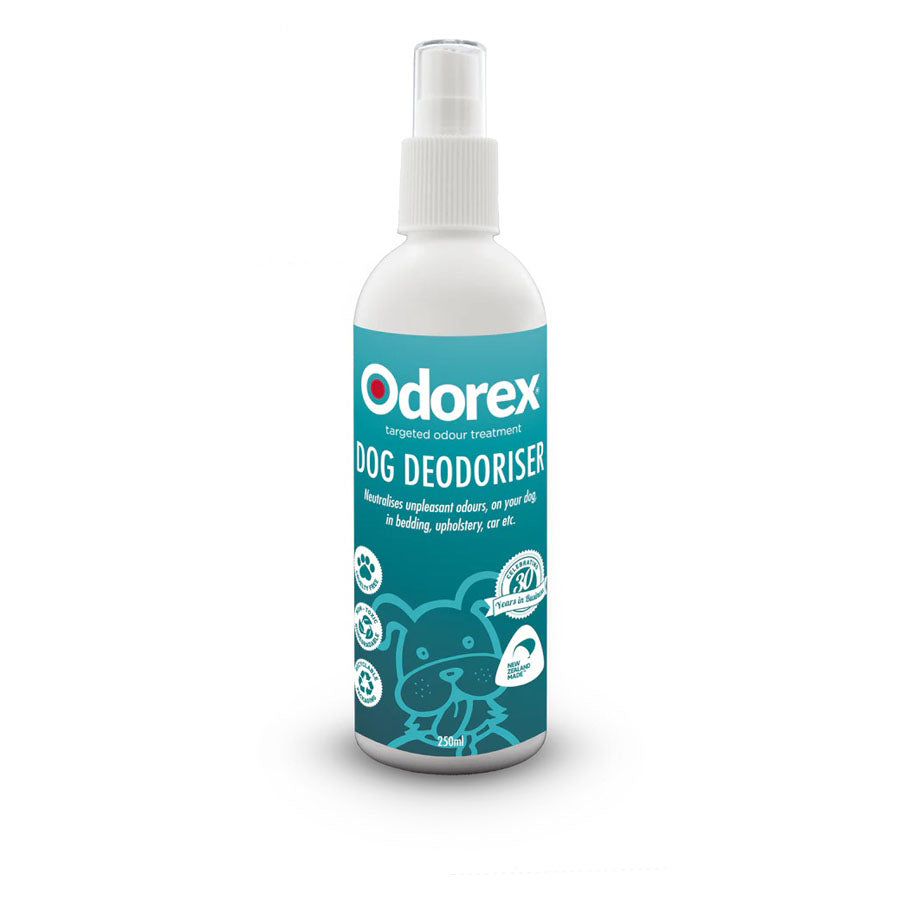 Odorex Dog Deodoriser