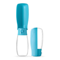 Portable Foldable Durable ABS Dog Water Bottle