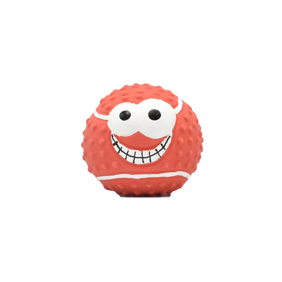 Squeaky Squeeze Dog Ball for Fetch