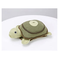 Doglemi Turtle themed dog snuffle toy 3