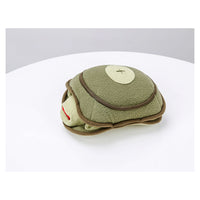 Doglemi Turtle themed dog snuffle toy 2