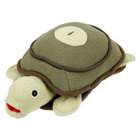 Doglemi Turtle themed dog snuffle toy 1