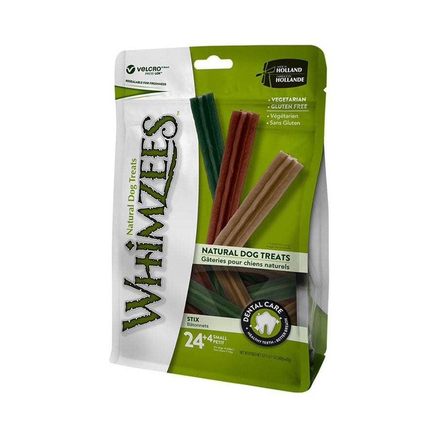 Whimzees VB Stix Dental Chews