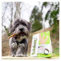Whimzees Vege Sausage Dental Chews