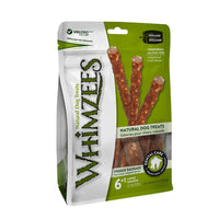 Whimzees Vege Sausage Dental Chews