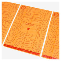 Zee.Dog Compostable Poop Bags 60 Pack