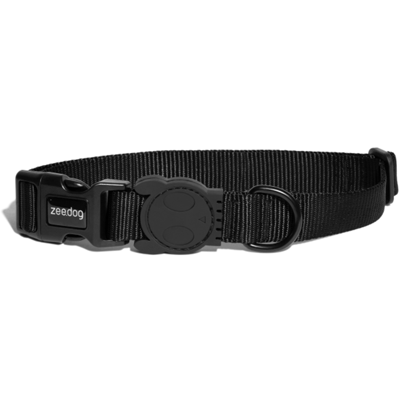 Zee.Dog - Collar Gotham