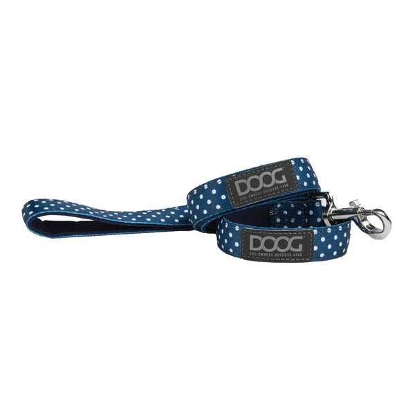 DOOG - Neoprene Dog Leash Stella