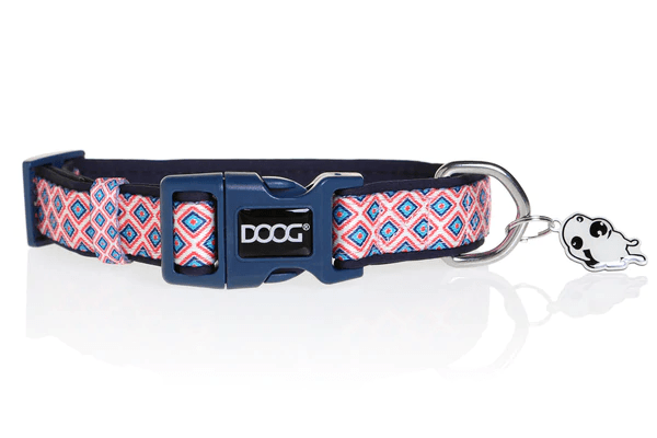 DOOG - Neoprene Dog Collar Gromit