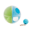 A-Maze Ball Dog Puzzle Treat Dispensing Toy | Outward Hound