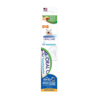 Advanced Oral Care Natural Toothpaste | Nylabone