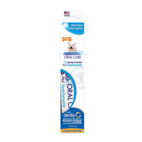 Advanced Oral Care Tartar Control Dog Toothpaste | Nylabone