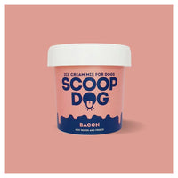Bacon Ice Cream Mix | Scoop Dog