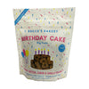 Birthday Cake Biscuits | Bocce's Bakery Dog Treats