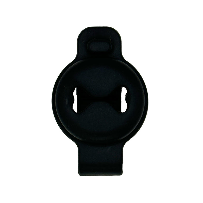 Silicone AirTag Case Collar Attachment