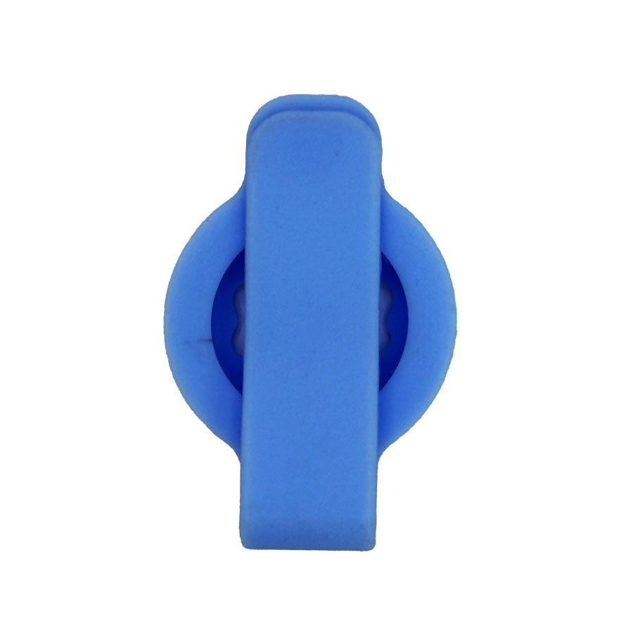 Silicone AirTag Case Collar Attachment