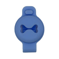 Silicone AirTag Case Collar Attachment