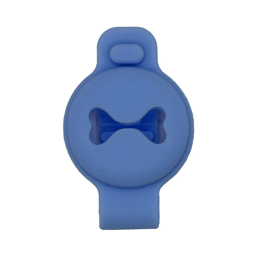 Silicone AirTag Case Collar Attachment