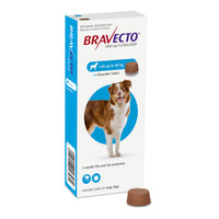 Flea & Tick Chew For Dogs | Bravecto