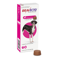 Flea & Tick Chew For Dogs | Bravecto