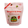 Burgers & Fries Crunchy Biscuits | Bocce's Bakery Dog Treats