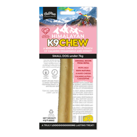 Himalayan Calming K9 Chew Dog Treat | BestM8