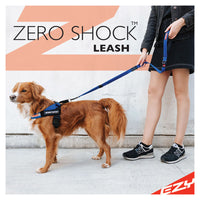 EZYDOG Zero Shock Dog Lead / Leash