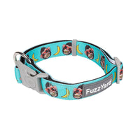 Gor-illz Dog Collar | Fuzzyard