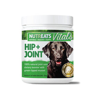 Hip & Joint powder for dogs | Nutreats