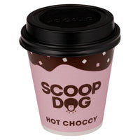 Hot Choccy Mix | Scoop Dog