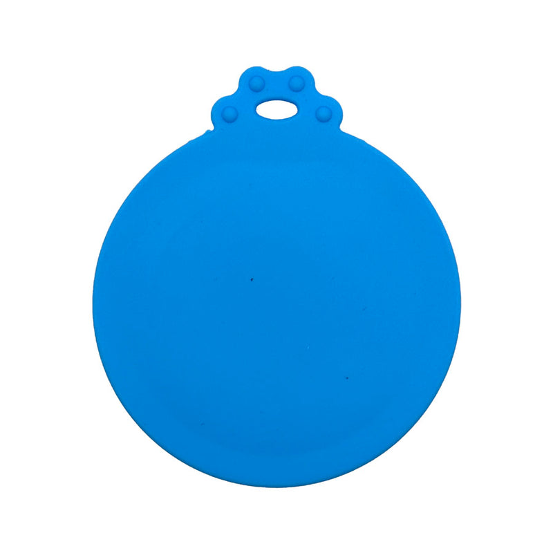 Silicone Reusable Can Cover Lid 6.5-8.5cm